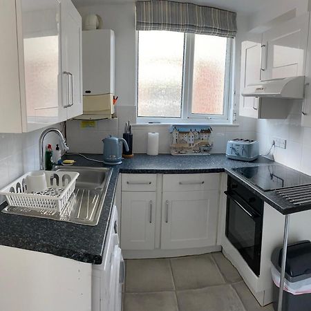 Seabreeze Apartment Lyme Regis Luaran gambar