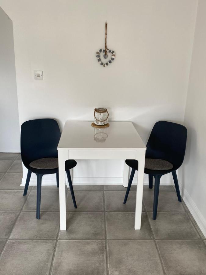 Seabreeze Apartment Lyme Regis Luaran gambar