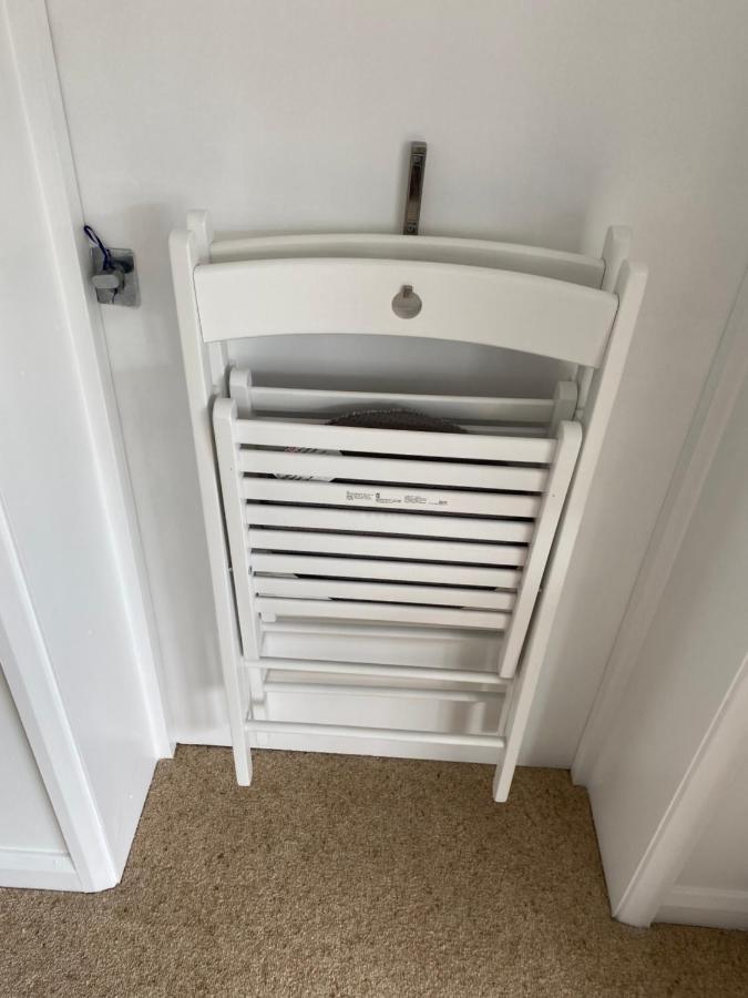 Seabreeze Apartment Lyme Regis Luaran gambar